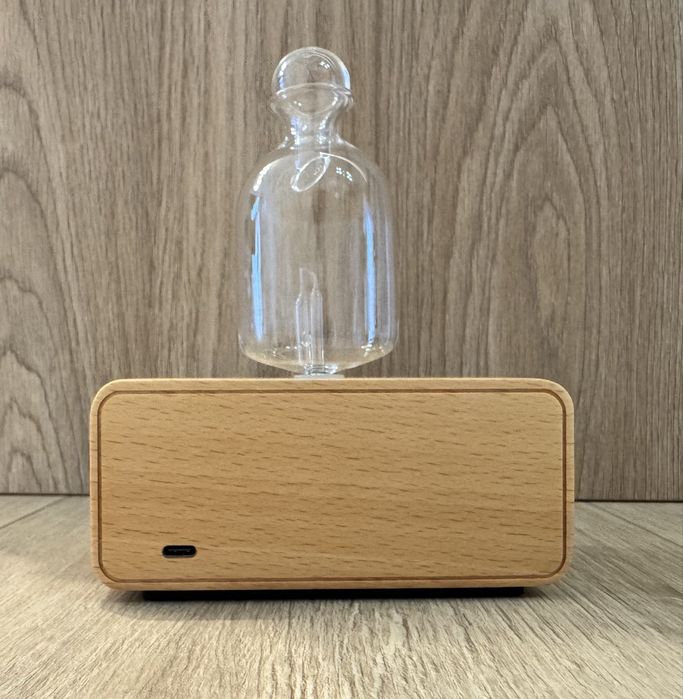Nebulizator Dyfuzor do olejków eterycznych aromaterapii