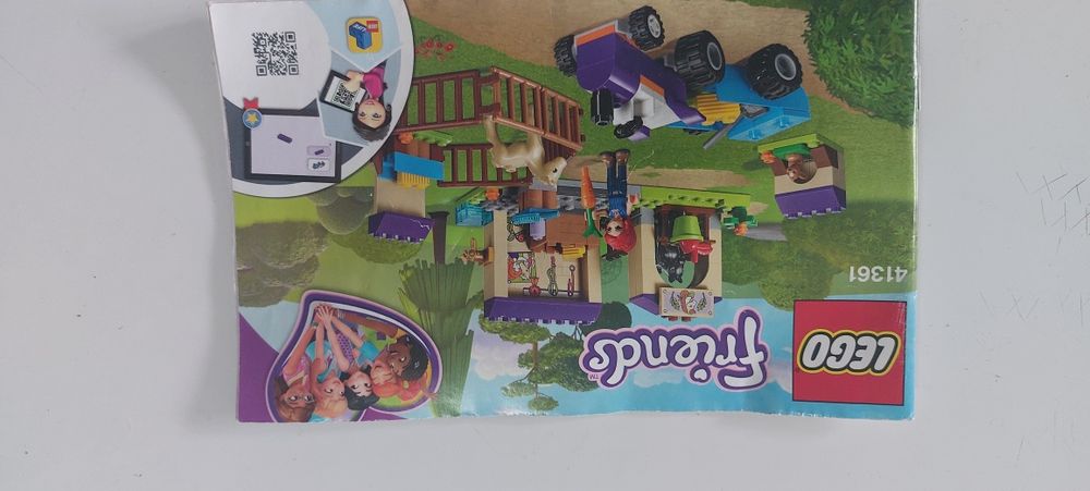 Vendo varios legos - LEGO