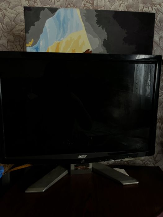 Монітор Acer P203W