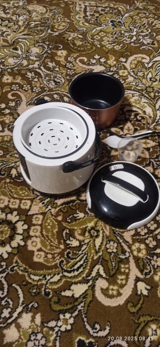 Мультиварка автомобільна