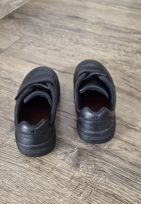 Buty dla chłopca