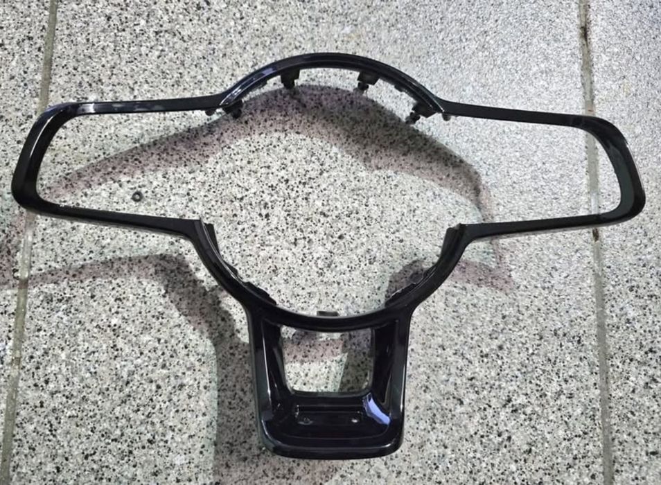 Grelha / Quadro Volante VW Golf 7 VII GTD GTI R