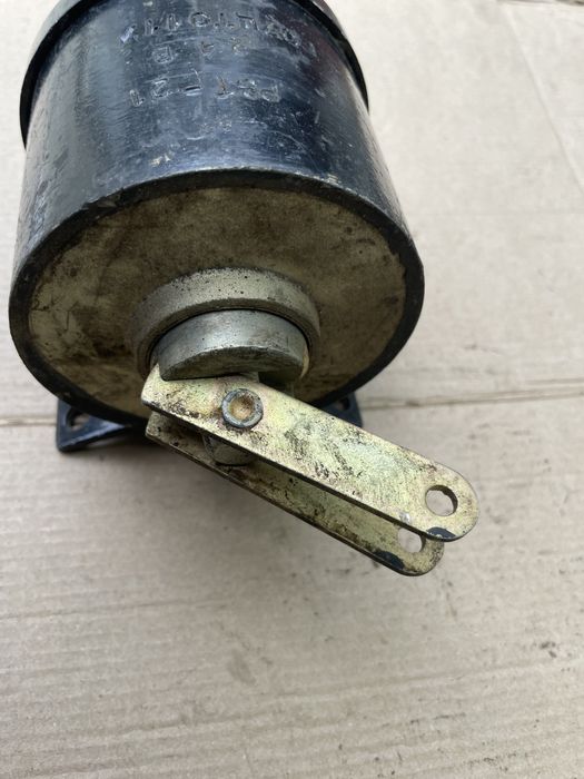 РСТ-21 втягивающее