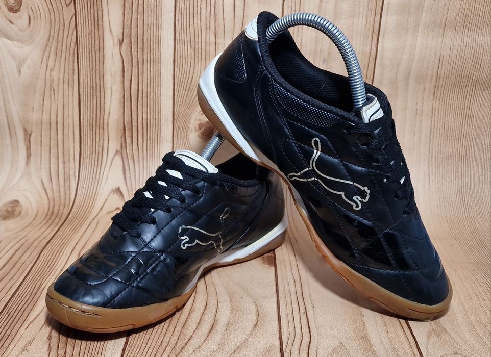 Футзалки Puma 38 размер