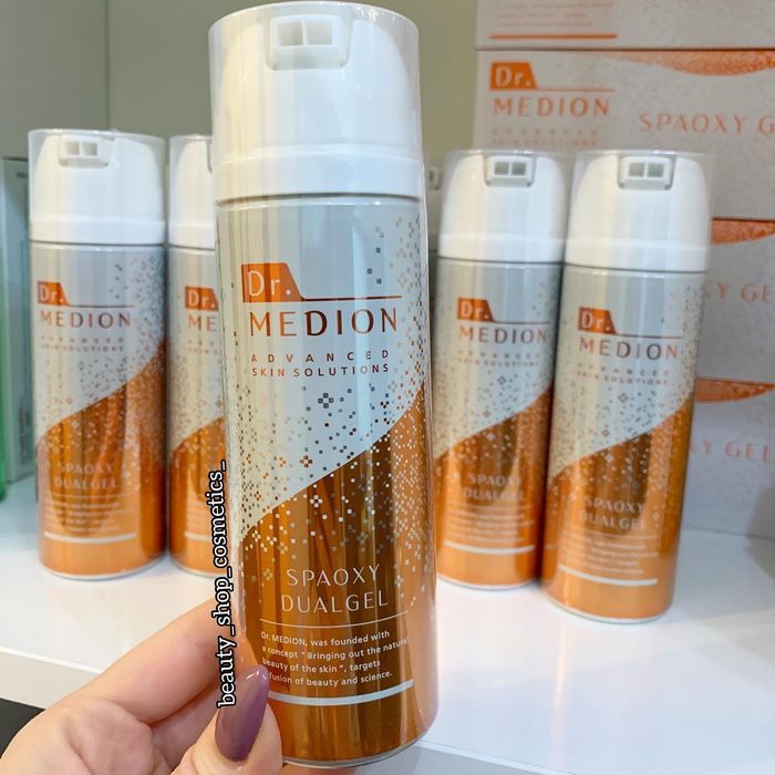 Карбокситерапия медион, Dr. Medion карбокси