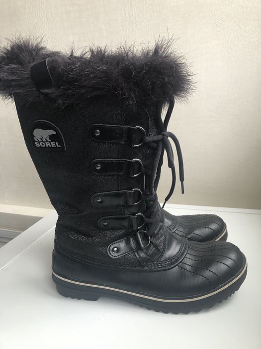 Чоботи Sorel