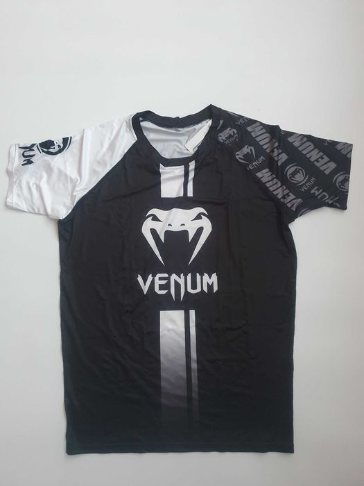 Венум Комплект 2 в1 Venum  мма-бокс-борьба-біг 160-170см. до 75кг. 150-160см.160-170см.