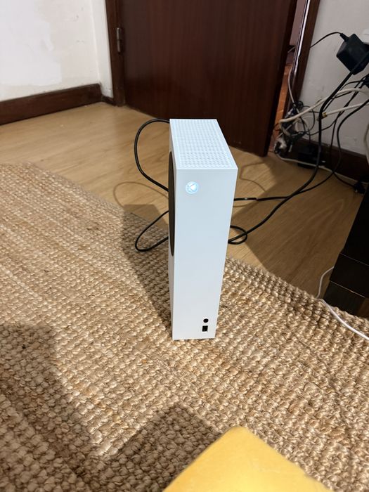 Vendo xbox series s