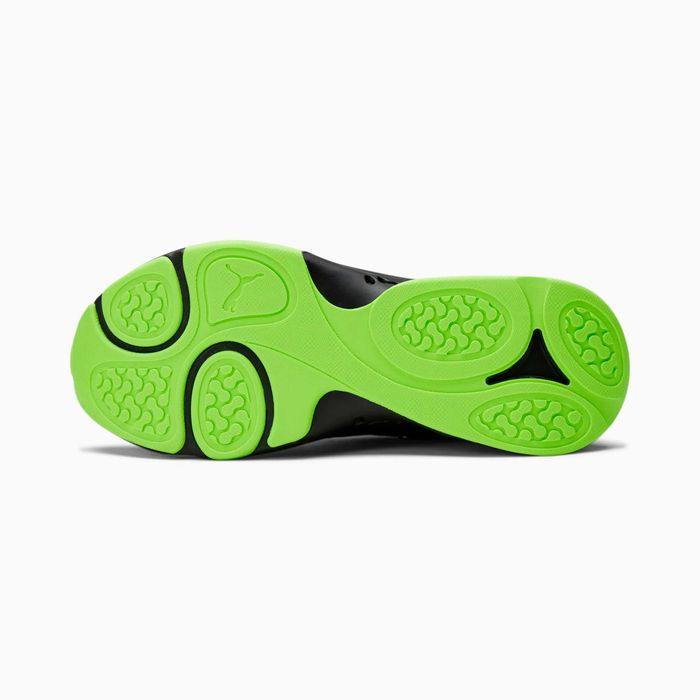 Кросівки PUMA x THE MATRIX XETIC Halflife Оригінал 377344_01