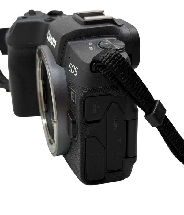 Aparat Canon EOS RP przebieg 3695