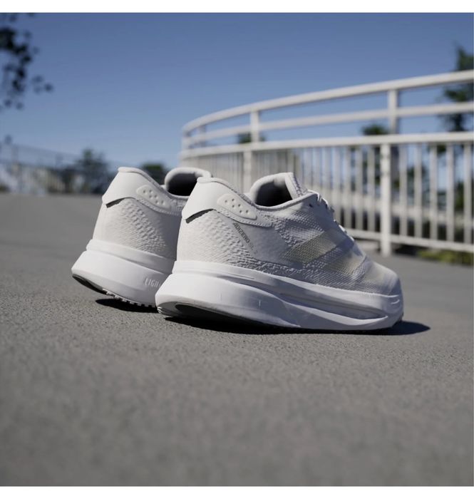 Оригіна 100%  Adidas Adizero Sl2 Running Shoes Beige IF6749