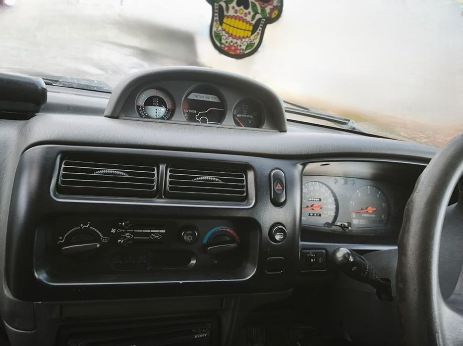 Продам Mitsubishi L200