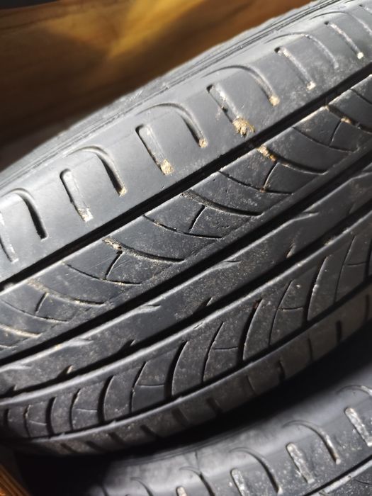 Продам літню гуму