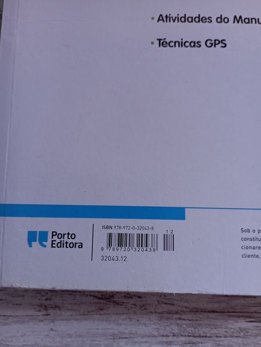 Cadernos de atividades 8°ano