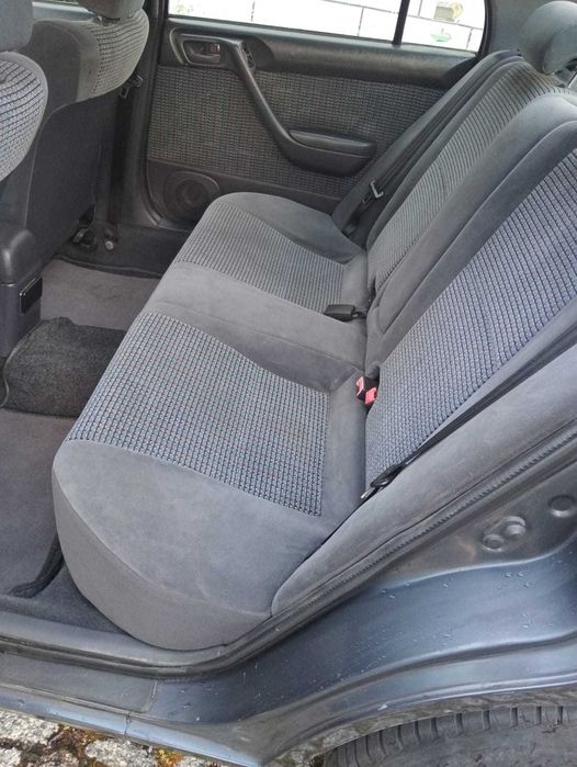 Toyota Carina 2 máquina irrepreensível...como  novaa