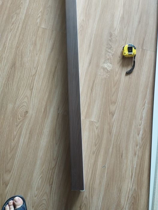 Карниз потолочный 260 см