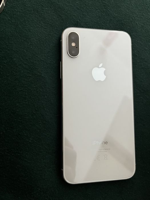 telefon Iphone X