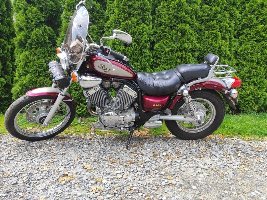 Yamaha