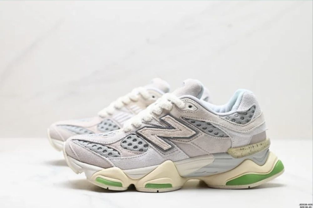 Sapatilhas new balance