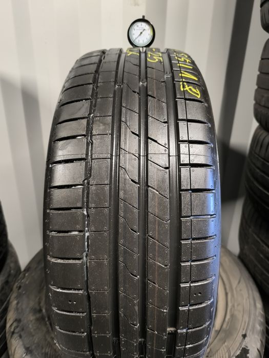 Opona Hankook Venus S1 Evo 3 225/55/18 pojedynka demo