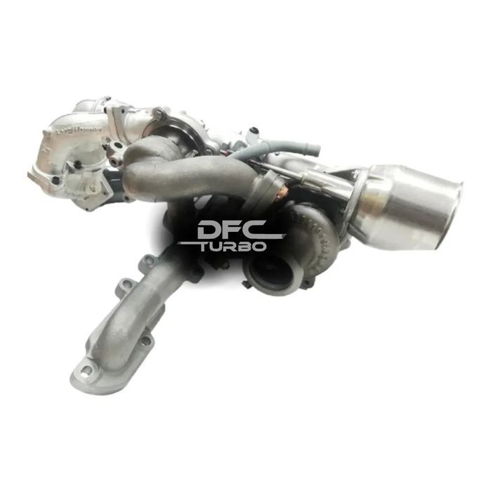 VOLKSWAGEN  20 TDI  -  10009900098