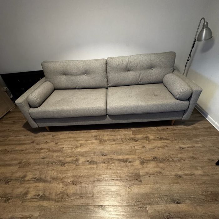 Sprzedam sofe z funkcją spania