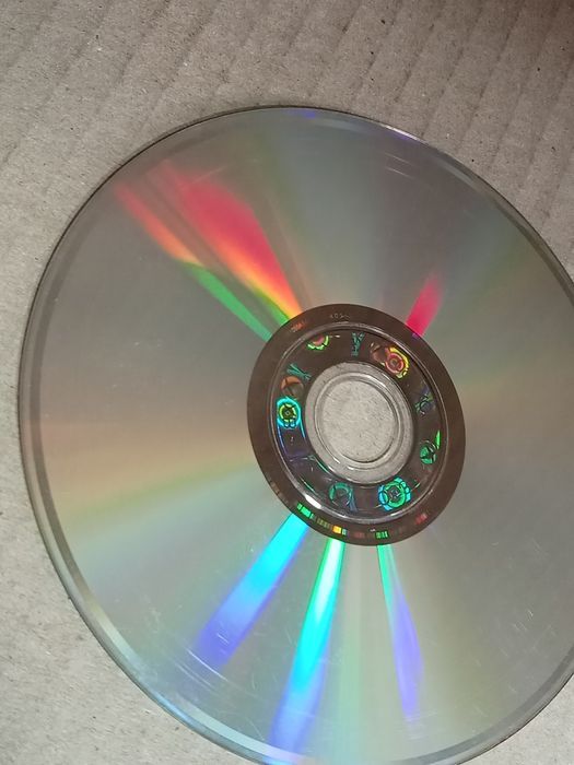 Диск ігровий Xbox 360