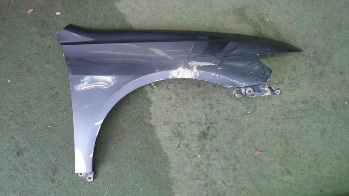 honda accord 2008 błotnik przedni prawy