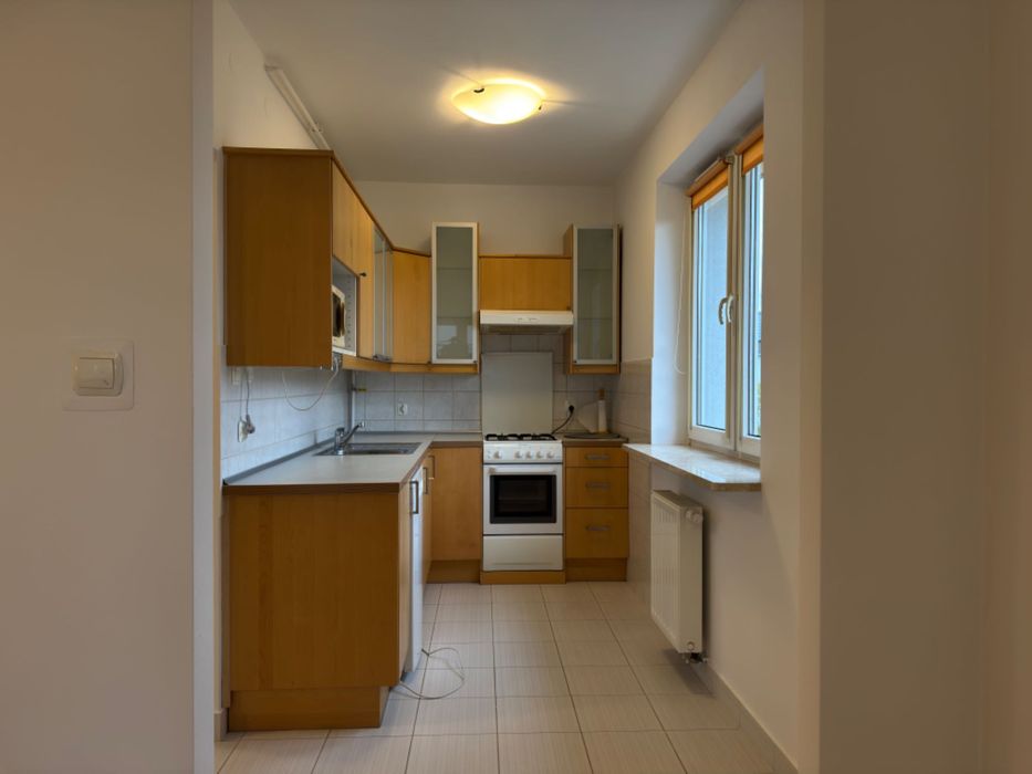 Sprzedam: Mieszkanie 35,8 m² – Warszawa, Bielany - Widok 6