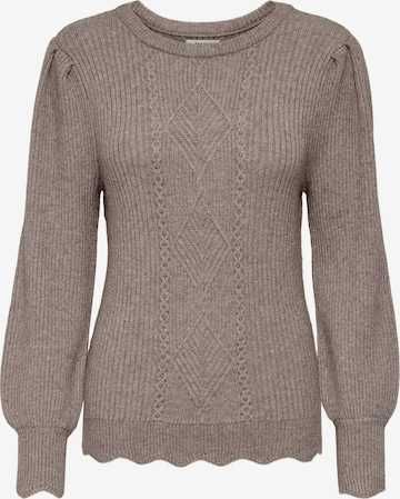 Only sweter w warkocze rozm. M