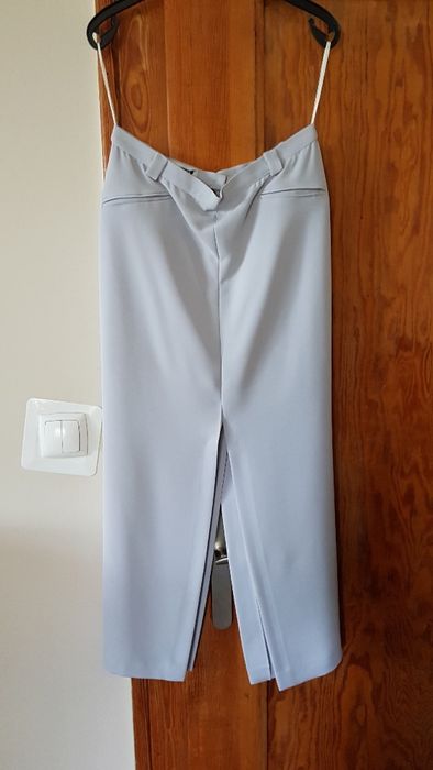 Garsonka na wiosnę i lato