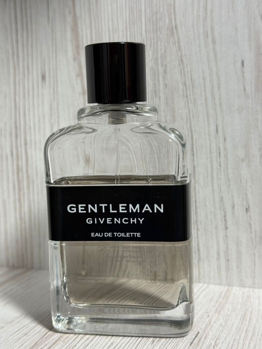Givenchy Gentleman edt 55/100 ml