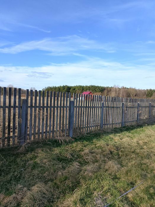 Działka rolno budowlana Nowy Tomyśl Nowa niższa cena!!! - Ansicht 5