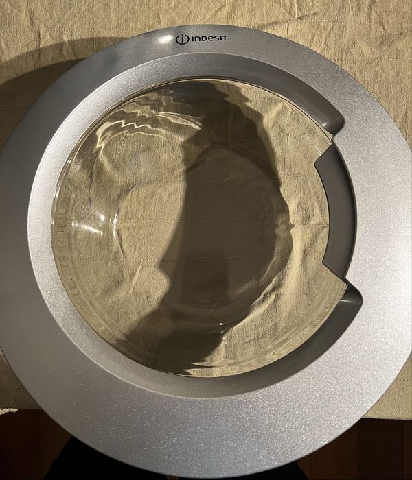 Peças MLR Indesit BWE81284