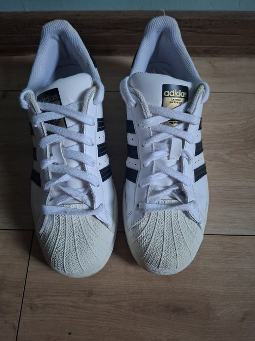 Buty adidaas super