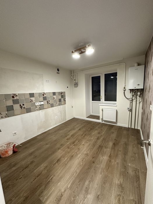 Продаж 2к квартири на ЗСУ