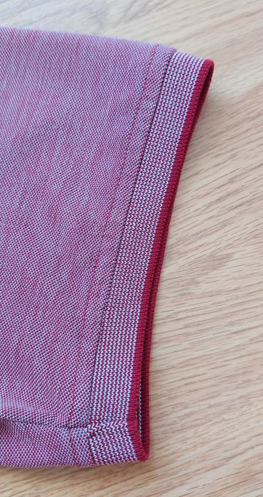 Поло LE GUTTI мужской тениска мужская большого размера батал