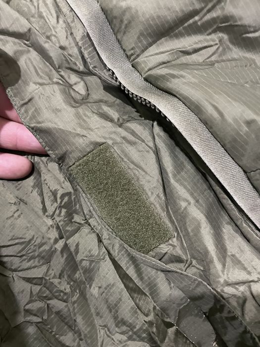 Saco cama carinthia