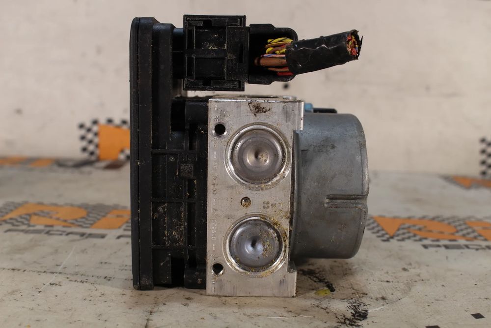 ABS MINI Mini (F55)