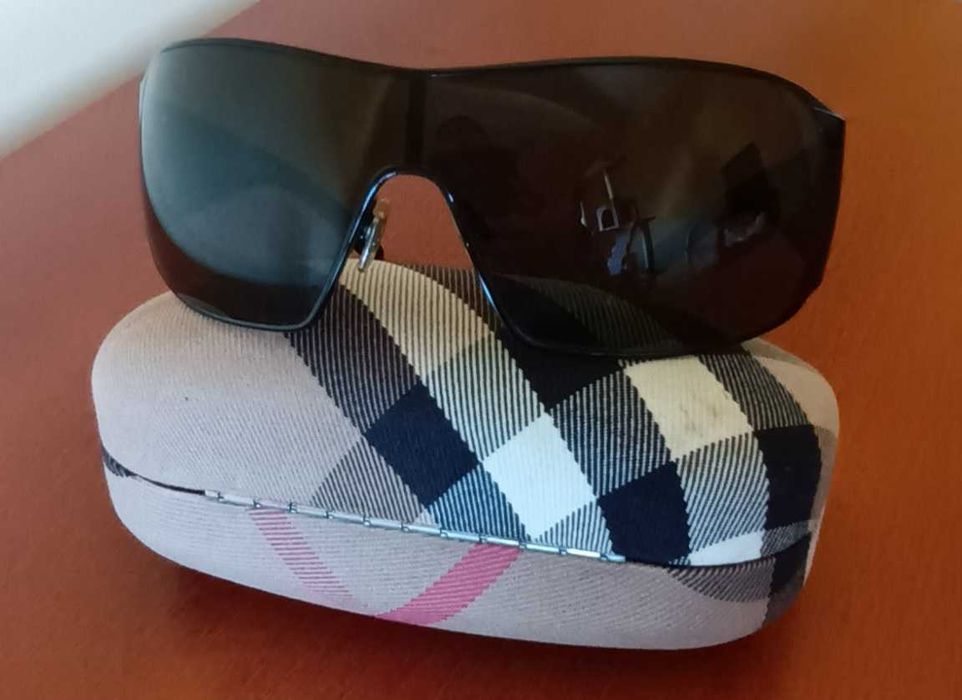 Óculos de Sol Burberry