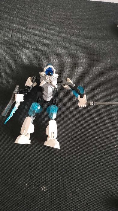Лего Бионикл Lego bionicle
