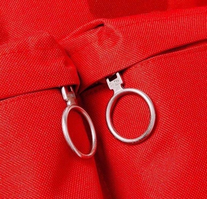 Off-White Printed Canvas юкзак червоний чоловічий palm chrome air