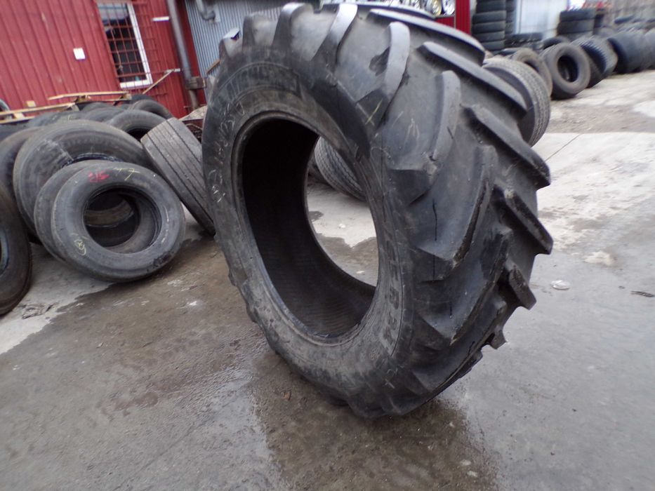 opona 540/65R34 MICHELIN MULTIBIB (1400 netto)