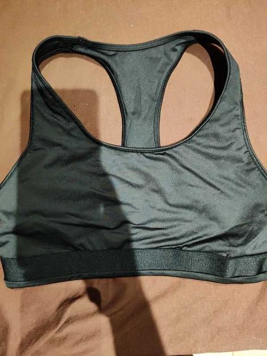 Stanik sportowy