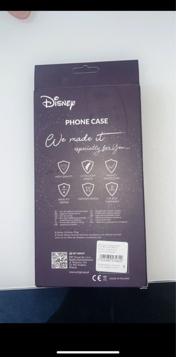 Etui Iphone 7 plus/8plus