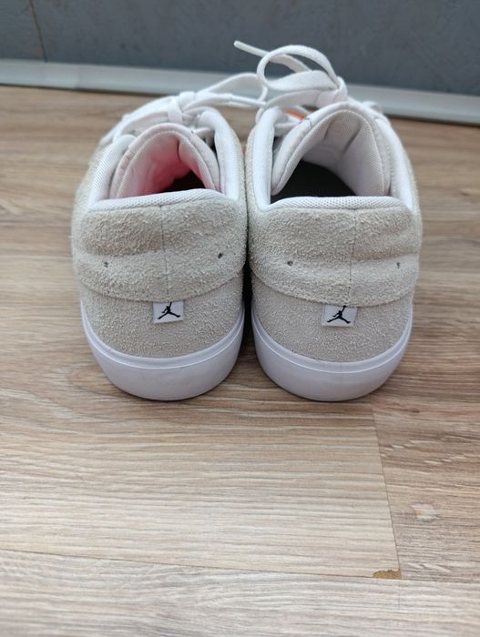Кросівки чоловічі Air Jordan Series .02 White " Dear Deloris"