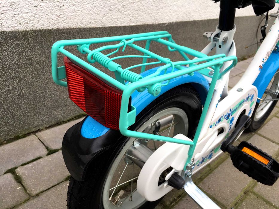 WYPRZEDAŻ NOWY Rowerek dziecięcy * VERMONT GIRLY 12 * Kółka boczne