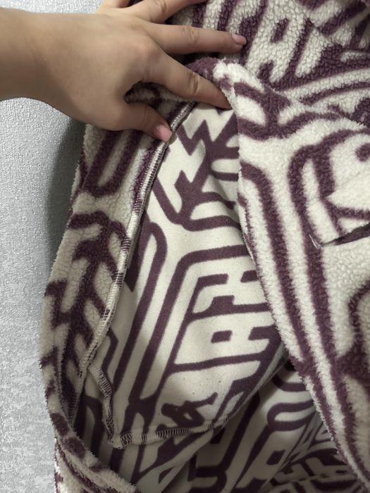 Філска кофта толстовка Kappa