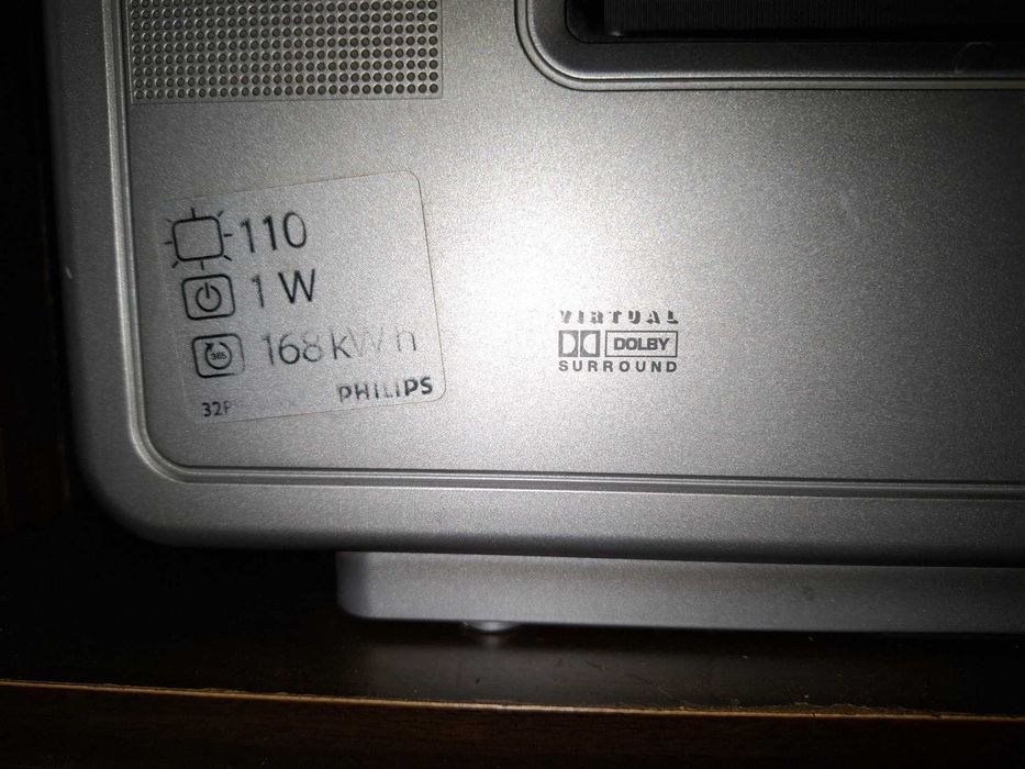 PHILIPS 32pw8651/12