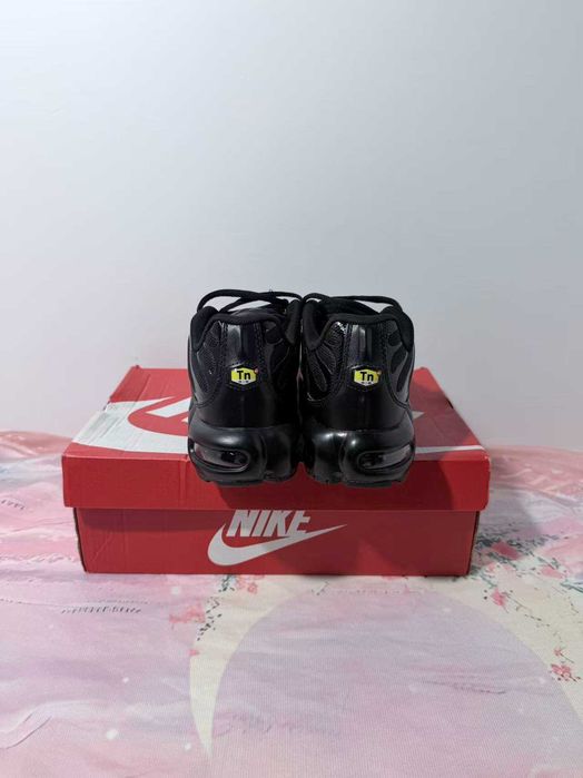 Air Max TN Plus Black R.45